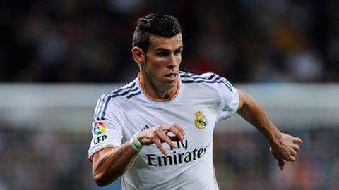 Gareth Bale lần thứ 3 được vinh danh tại quê nhà