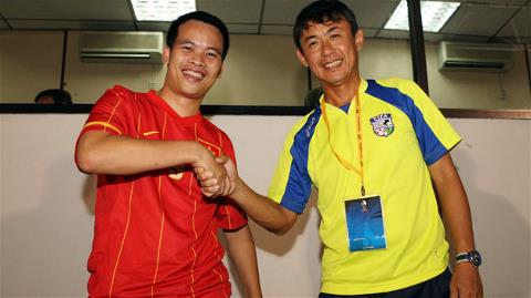 Tiến sĩ Andy Sing-An: “U19 Việt Nam có đẳng cấp cao hơn Australia”