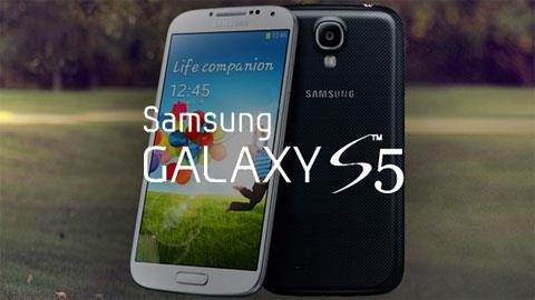 Samsung Galaxy S5 sẽ ra mắt vào tháng 1 năm 2014