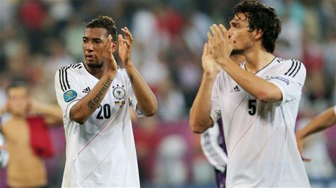 ĐT Đức cần chốt đội hình chính cho World Cup 2014