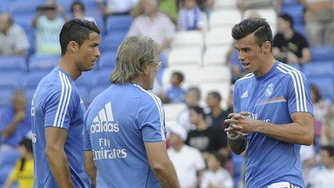 Bale đang che giấu nguyên nhân khiến anh liên tiếp chấn thương?