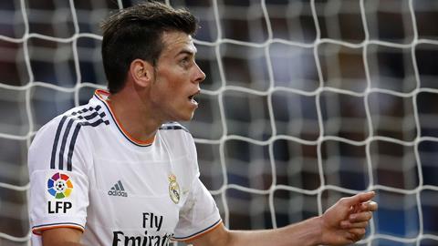 Góc nhìn: Bale và chuyện cái lưng