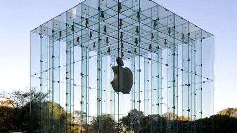 Apple tổ chức sự kiện “iPad centric” vào ngày 22/10