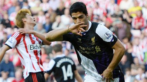 Góc nhìn: Liverpool bán Suarez lúc này là khôn ngoan?