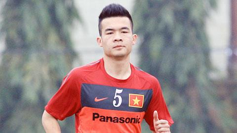 U23 Việt Nam: Hoàng Thịnh tiếp tục làm khán giả