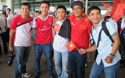 Chuyện chưa biết về “Cameraman” của U19 Việt Nam
