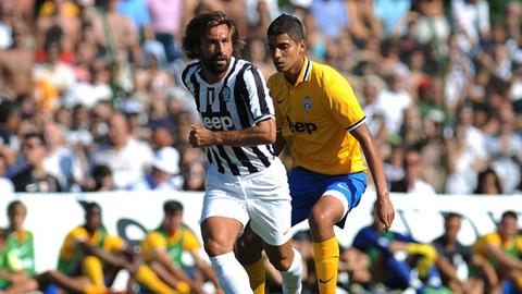 Inter cũng muốn có Andrea Pirlo