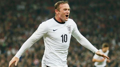 Rooney và giấc mơ World Cup: Bây giờ hoặc không bao giờ