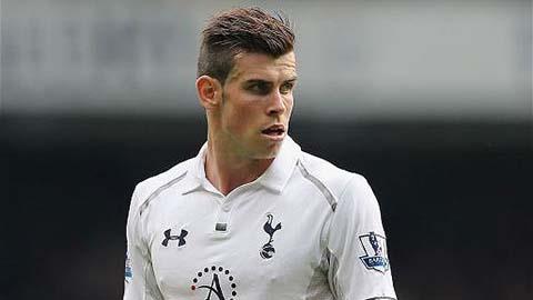 Marca tái khẳng định Bale bị thoát vị đĩa đệm