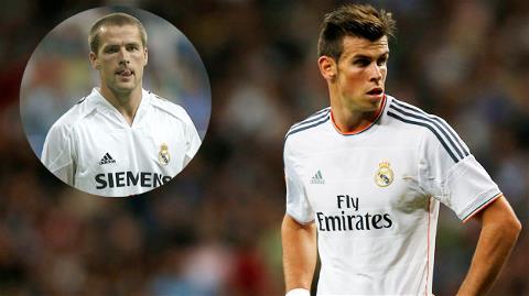 Real Madrid: Nơi biến những siêu sao thành gã ngốc