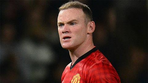 Lăng Kính: Đừng hy sinh Rooney nữa!
