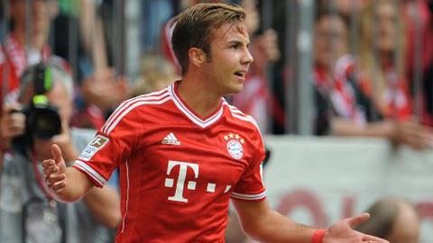 Bản hợp đồng giá 37 triệu euro của Bayern tỏa sáng rực rỡ