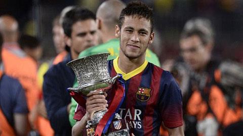 Giá chuyển nhượng của Neymar không phải 57 mà chỉ là 17 triệu euro
