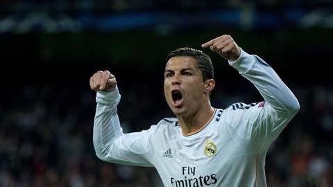 6 điều rút ra từ trận Real Madrid - Juve