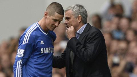 Chelsea: Torres hay Eto’o? Mourinho lại đau đầu