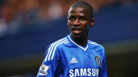 Chelsea: Ramires đã tỏa sáng, không cần Khedira?
