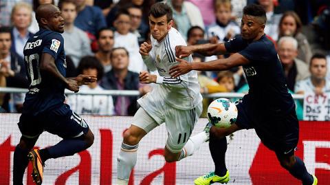 Quan điểm: Hãy cho Bale thời gian!