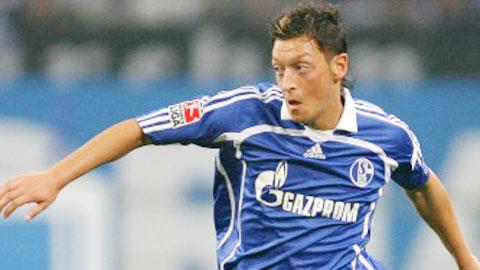 Schalke: Cái nôi mới của bóng đá Đức