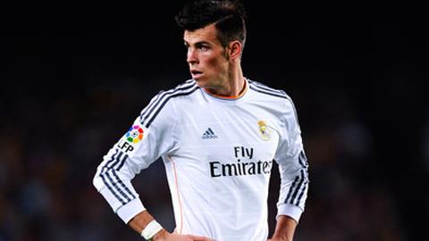 Bale gây thất vọng tràn trề: 78 triệu bảng mà như không