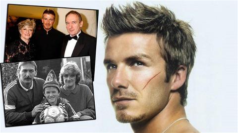 Tự truyện David Beckham (phần 2): Giải thích những định kiến