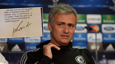 Mourinho mỉa mai FA vì lịch thi đấu vô lý