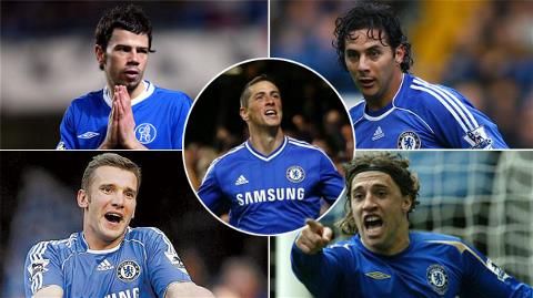 Torres đã đáng bị xem là "bom xịt" ở Chelsea?