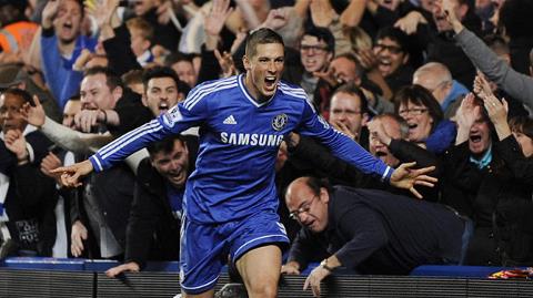 Điểm tin sáng 28/10: Torres tỏa sáng, Chelsea hạ City vào phút chót