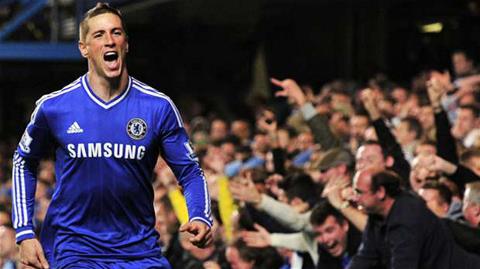 Người hùng Torres nói gì sau chiến thắng của Chelsea?