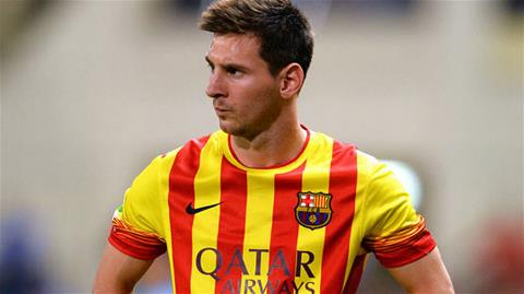 Giải mã thất vọng Messi: Thể lực và chơi sai vị trí