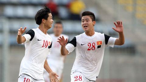 U19 Real & Barca có thể đến Việt Nam