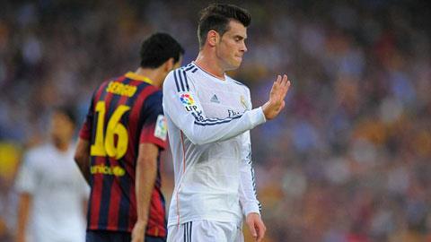 Quan điểm: Gareth Bale nên… trở lại Anh chơi cho M.U