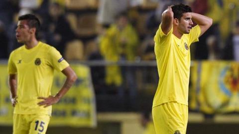 Vòng 11 La Liga: Villarreal gây thất vọng, Atletico Madrid tiếp tục “bay”