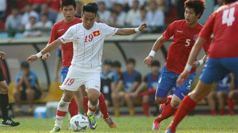 Đánh bại ĐT Sinh viên Hàn Quốc, U23 Việt Nam vào chung kết