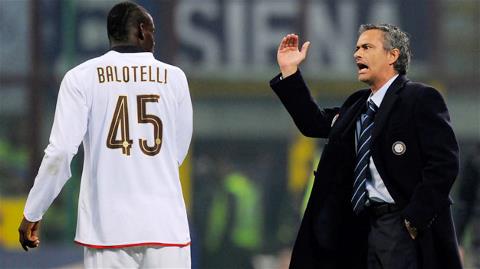 Tự truyện “Sao vẫn là tôi” của Mario Balotelli: Nổi loạn và cuốn gói khỏi Inter vào Thứ Sáu ngày 13 (Kỳ 4)