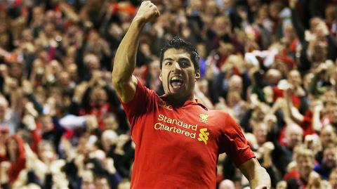 3 điều đáng nhớ về Suarez