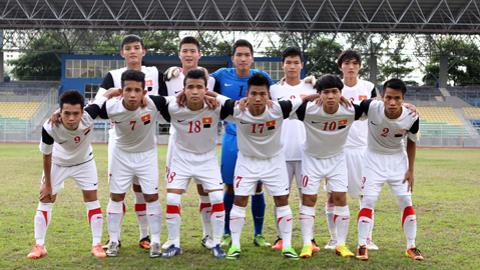 Goal – Bongdaplus mừng U19 Việt Nam bằng phiên bản đặc biệt