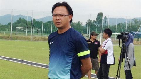 HLV U23 Malaysia: “Tôi đánh giá cao U23 Việt Nam…”