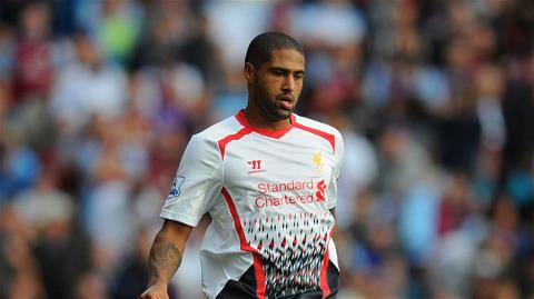 Liverpool: Johnson đã được xuất viện