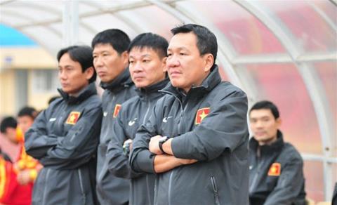 Điểm tin sáng 4/11: HLV Hoàng Văn Phúc sẽ tiếp tục dẫn dắt U23 Việt Nam