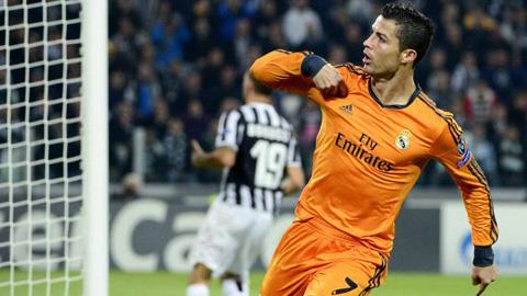 Juventus đã "vồ hụt" Ronaldo như thế nào?