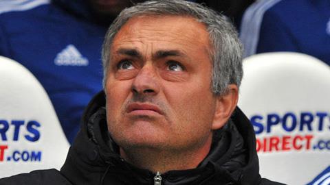 Mourinho không tin vào tháng 11 đen đủi của Chelsea