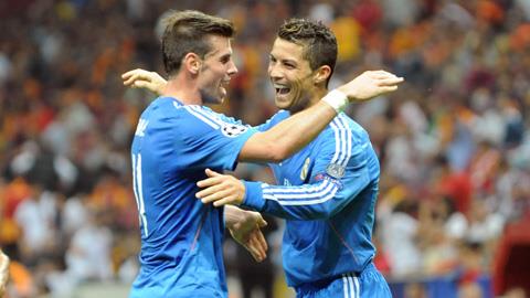 Góc nhìn: Ronaldo chơi hay hơn từ khi có Bale