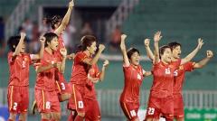 ĐT nữ Việt Nam đấu “chốt hạ” với kình địch Myanmar