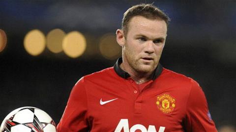 Rooney không tin vào cơ hội vô địch của Arsenal