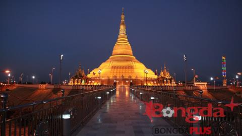 Khám phá Myanmar - nước chủ nhà SEA Games 27
