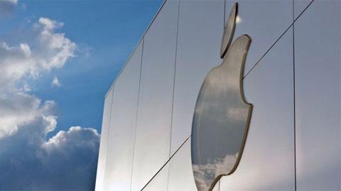 Apple lại giành vị trí số 1 thế giới về thương hiệu