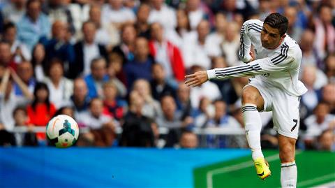 QBV đặc biệt Cristiano Ronaldo: Đập tan mọi cảm tính