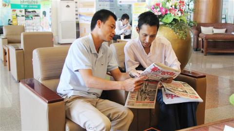 Yangon chờ “cú hích” từ SEA Games