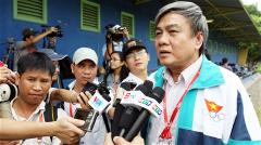 Trưởng đoàn TTVN Lâm Quang Thành: “Thể thao Việt Nam đã sẵn sàng cho SEA Games 27"