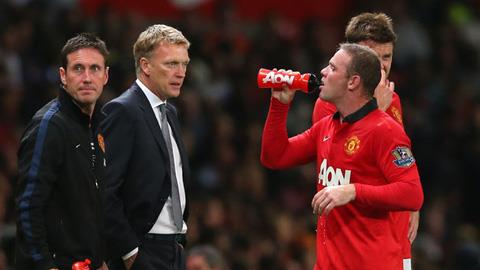 Chấm điểm M.U 1-0 Arsenal: Pháo thủ lại "chết" vì Rooney